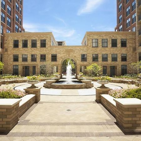 Pentagon City Comfort Modern Stay أرلنغتون المظهر الخارجي الصورة