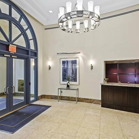 Pentagon City Comfort Modern Stay أرلنغتون المظهر الخارجي الصورة