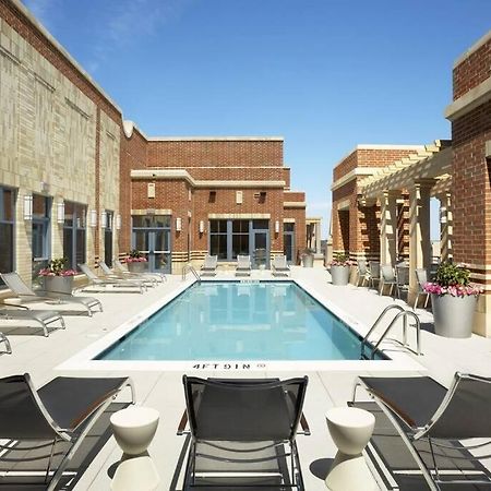 Pentagon City Comfort Modern Stay أرلنغتون المظهر الخارجي الصورة