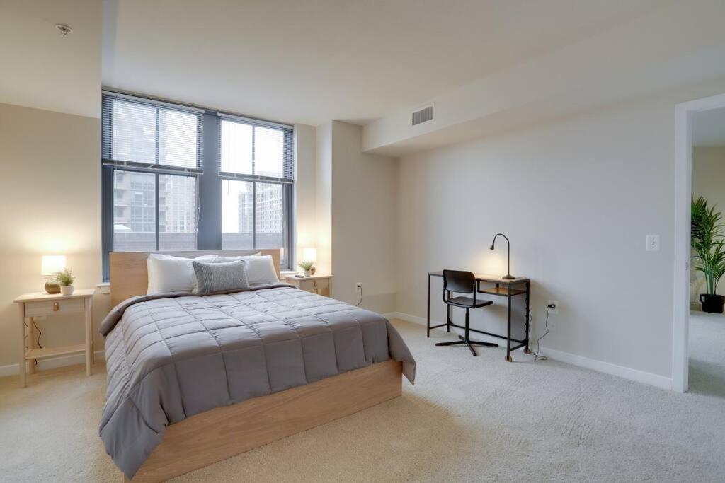 Pentagon City Comfort Modern Stay أرلنغتون المظهر الخارجي الصورة
